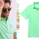 Illustration for article titled Save 25% On This Versatile, Throwback Shirt Just In Tme For Summer ($59)